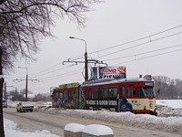 Duawag Wegmann 6ZGTW #251