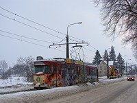 Duawag Wegmann 6ZGTW #251