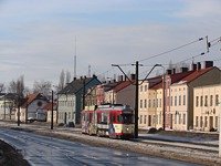 Duawag Wegmann 6ZGTW #251