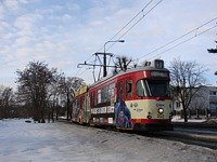 Duawag Wegmann 6ZGTW #251