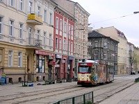 Duawag Wegmann 6ZGTW #251
