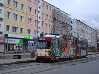Duawag Wegmann 6ZGTW #251