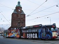 Duawag Wegmann 6ZGTW #251
