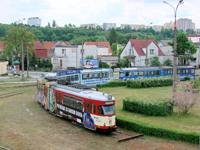 Duawag Wegmann 6ZGTW #251