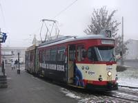 Duawag Wegmann 6ZGTW #251