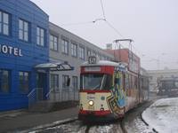 Duawag Wegmann 6ZGTW #251