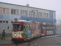 Duawag Wegmann 6ZGTW #251