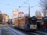 Duawag Wegmann 6ZGTW #251