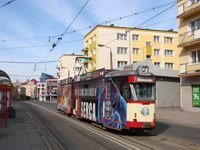 Duawag Wegmann 6ZGTW #251