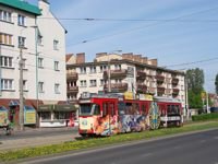 Duawag Wegmann 6ZGTW #251