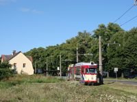 Duawag Wegmann 6ZGTW #251