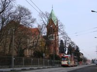 Duawag Wegmann 6ZGTW #251