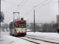 Duawag Wegmann 6ZGTW #251