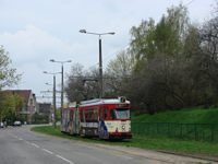 Duawag Wegmann 6ZGTW #251