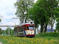 Duawag Wegmann 6ZGTW #251