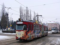 Duawag Wegmann 6ZGTW #251