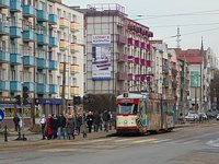 Duawag Wegmann 6ZGTW #251