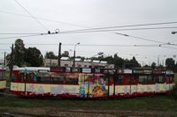 Duawag Wegmann 6ZGTW #251