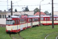 Duawag Wegmann 6ZGTW #251