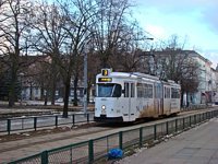 Duawag Wegmann 6ZGTW #251