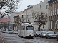 Duawag Wegmann 6ZGTW #251