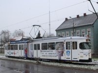 Duawag Wegmann 6ZGTW #251