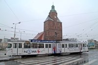 Duawag Wegmann 6ZGTW #251