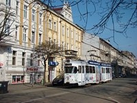 Duawag Wegmann 6ZGTW #251