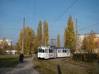 Duawag Wegmann 6ZGTW #251