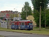 Duawag Wegmann 6ZGTW #252