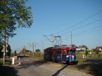Duawag Wegmann 6ZGTW #252