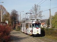 Duawag Wegmann 6ZGTW #252