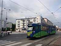 Duawag Wegmann 6ZGTW #252