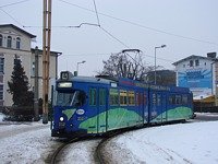Duawag Wegmann 6ZGTW #252