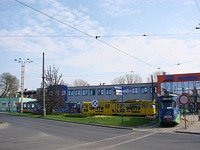 Duawag Wegmann 6ZGTW #252