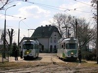 Duawag Wegmann 6ZGTW #252