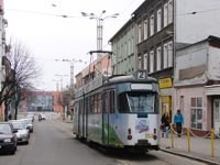 Duawag Wegmann 6ZGTW #252