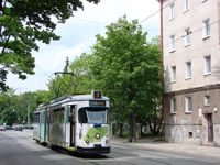 Duawag Wegmann 6ZGTW #252
