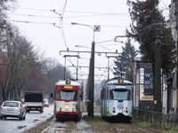 Duawag Wegmann 6ZGTW #252