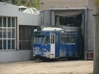 Duawag Wegmann 6ZGTW #252