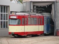 Duawag Wegmann 6ZGTW #252