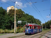 Duawag Wegmann 6ZGTW #252