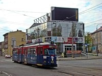 Duawag Wegmann 6ZGTW #252