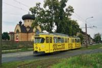 Duawag Wegmann 6ZGTW #254