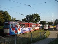 Duawag Wegmann 6ZGTW #254