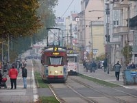 Duawag Wegmann 6ZGTW #254