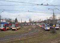 Duawag Wegmann 6ZGTW #254