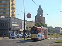 Duawag Wegmann 6ZGTW #254
