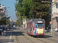 Duawag Wegmann 6ZGTW #254