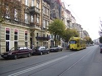 Duawag Wegmann 6ZGTW #254